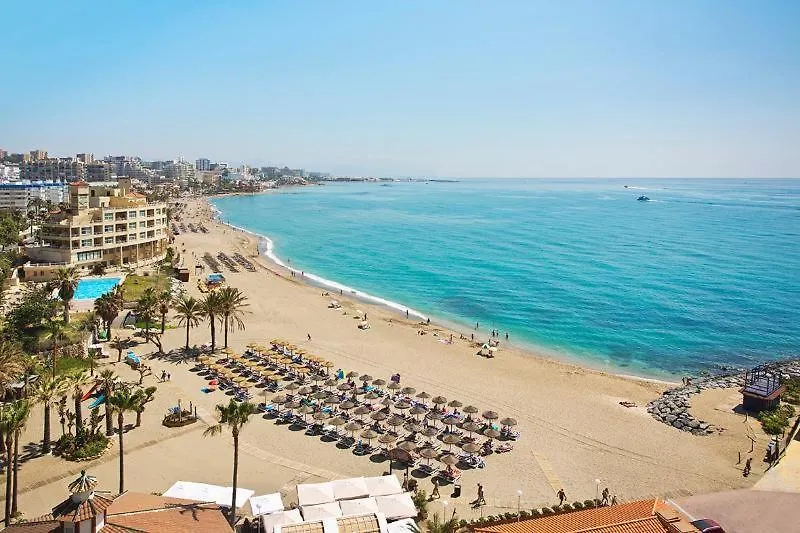 Vista Bonita Apartment Benalmadena