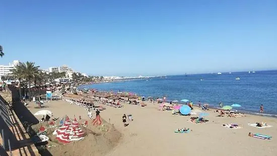 Vista Bonita Apartment Benalmadena