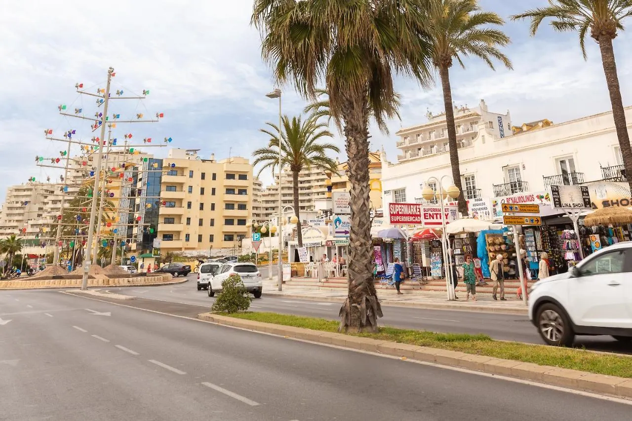Vista Bonita Apartment Benalmadena Spain