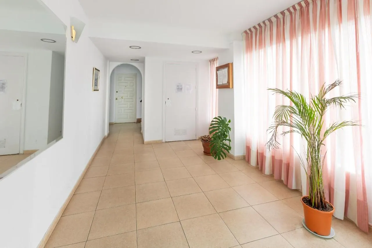 Vista Bonita Apartment Benalmadena