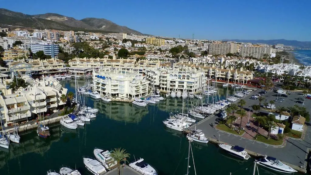Vista Bonita Apartment Benalmadena