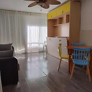  Apartment Nuevo Corinto Estudio 35 Metros